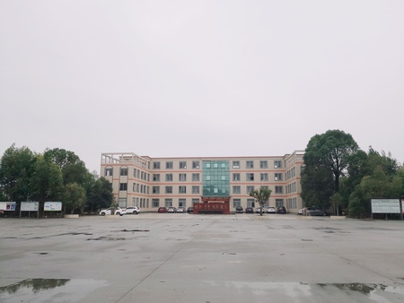 桂山公司办公楼
